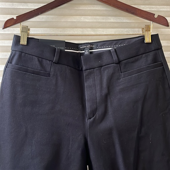 Banana Republic Sloan work pants - Picture 3 of 8